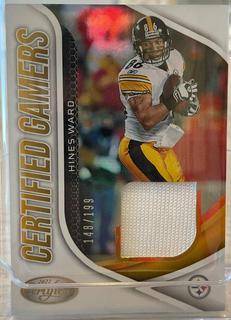 Hines Ward