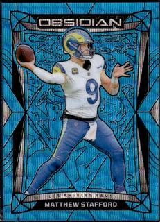 Matthew Stafford