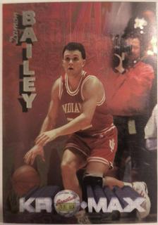 Damon Bailey