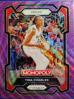 Tina Charles