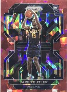 Jared Butler