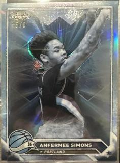 Anfernee Simons