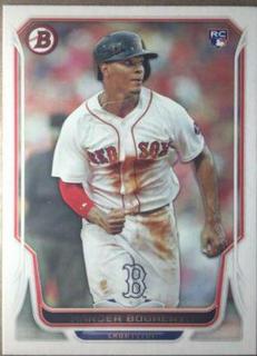 Xander Bogaerts