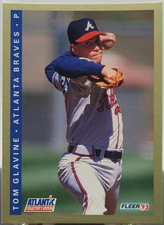 Tom Glavine