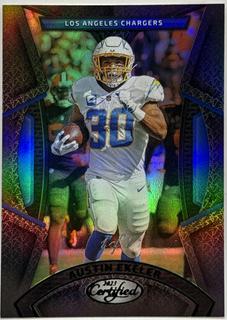 Austin Ekeler