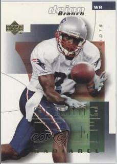 Deion Branch