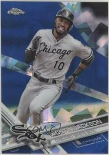 Austin Jackson