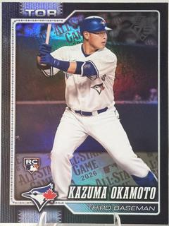 Kazuma Okamoto