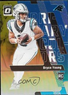Bryce Young