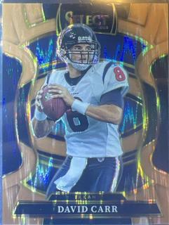 David Carr