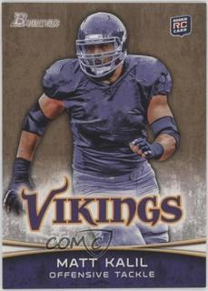 Matt Kalil