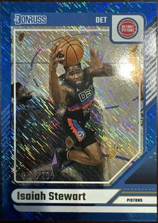 Isaiah Stewart