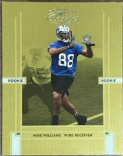 Mike Williams