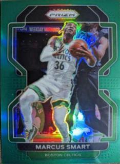 Marcus Smart
