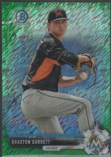 Garrett Stubbs