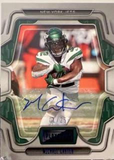Michael Carter