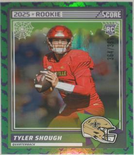 Tyler Shough