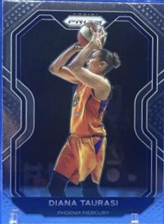 Diana Taurasi