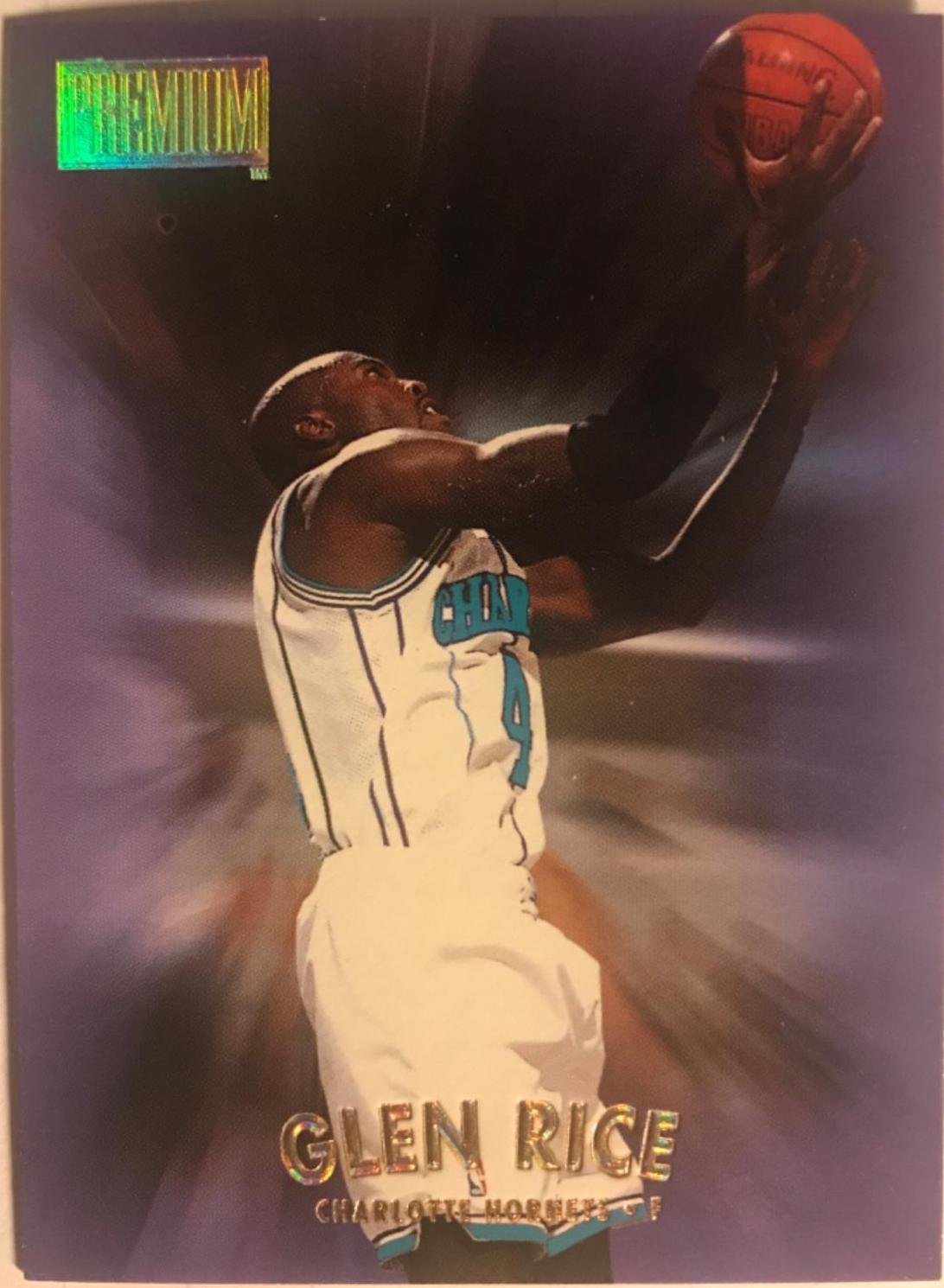Glen Rice #188