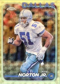 Ken Norton Jr.