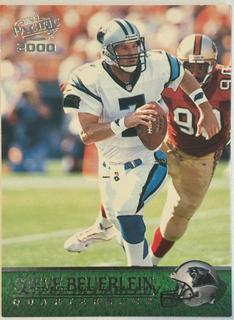 Steve Beuerlein