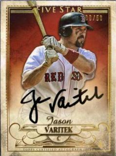 Jason Varitek