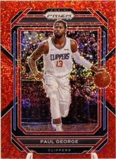 Paul George