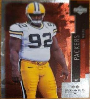 Reggie White