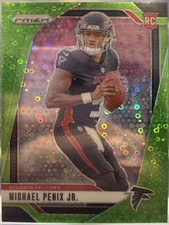 Michael Penix Jr.