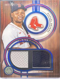 Rafael Devers