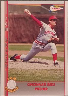 Tom Seaver