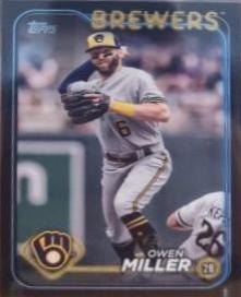 Owen Miller