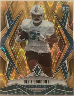 Ollie Gordon II