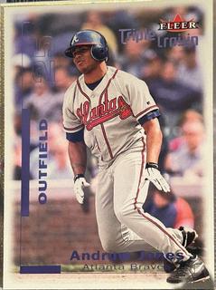 Andruw Jones