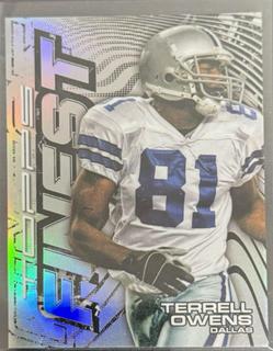 Terrell Owens
