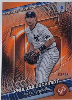 Paul Goldschmidt