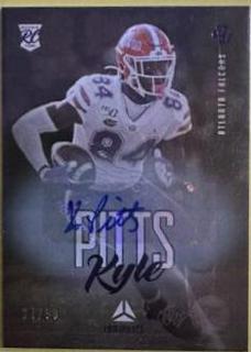 Kyle Pitts
