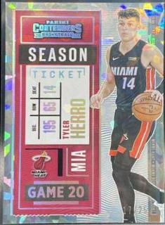 Tyler Herro