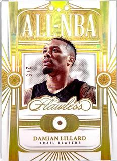 Damian Lillard