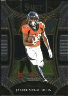 Jaleel McLaughlin