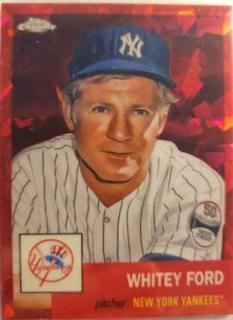 Whitey Ford