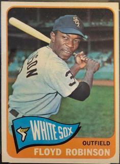 Floyd Robinson