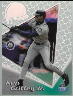 Ken Griffey Jr.