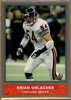 Brian Urlacher