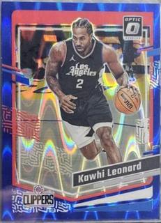 Kawhi Leonard