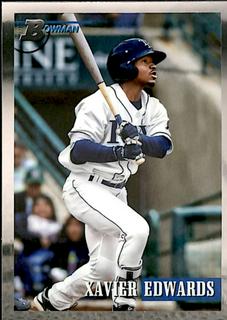 Xavier Edwards