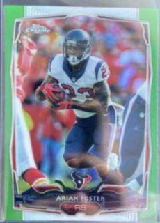 Arian Foster