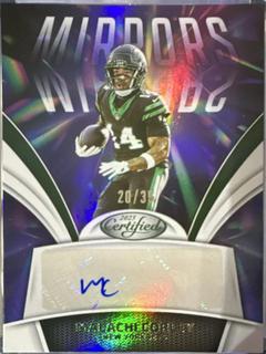 Malachi Corley
