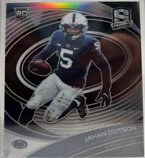 Jahan Dotson