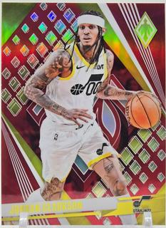 Jordan Clarkson